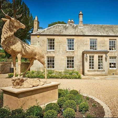Walwick Hall Country Estate And Spa Hexham Exterior foto