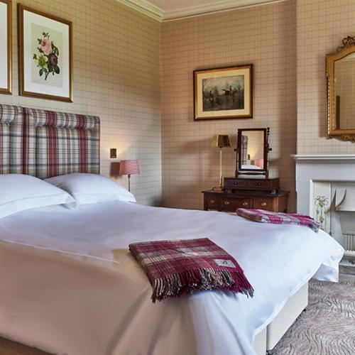 Walwick Hall Country Estate And Spa Hexham Exterior foto