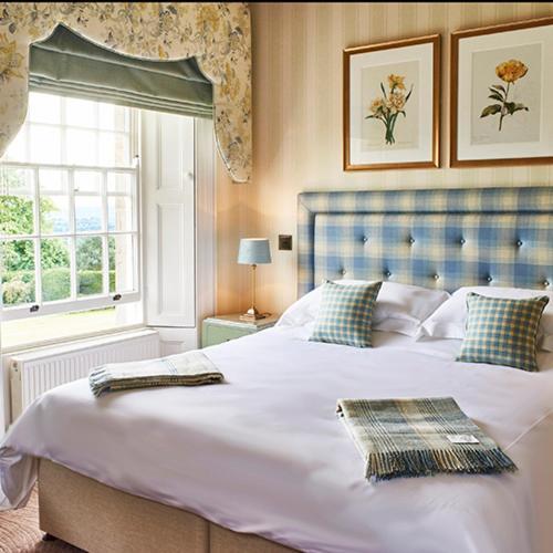 Walwick Hall Country Estate And Spa Hexham Exterior foto