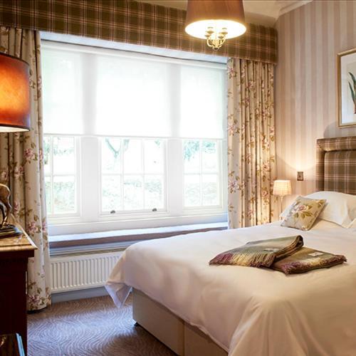 Walwick Hall Country Estate And Spa Hexham Exterior foto