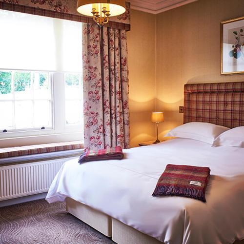 Walwick Hall Country Estate And Spa Hexham Exterior foto
